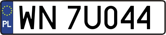 WN7U044