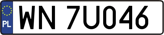 WN7U046