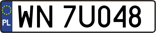 WN7U048