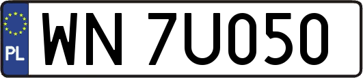 WN7U050