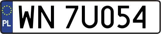 WN7U054