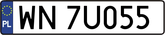 WN7U055