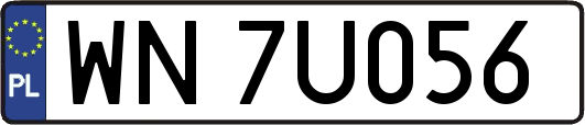 WN7U056