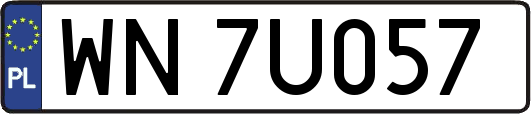 WN7U057