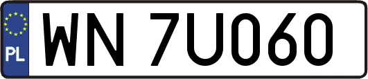 WN7U060