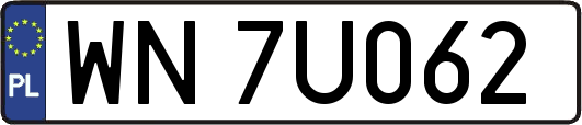 WN7U062