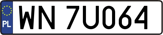 WN7U064