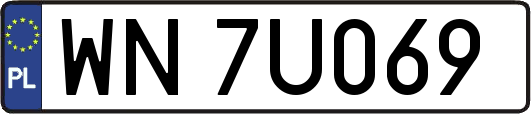 WN7U069