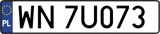 WN7U073