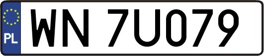 WN7U079