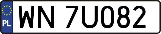 WN7U082