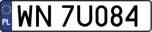 WN7U084