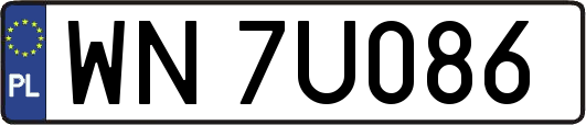 WN7U086