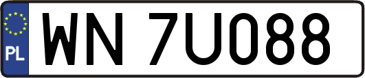 WN7U088