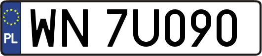 WN7U090