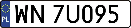 WN7U095
