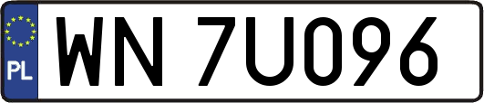 WN7U096