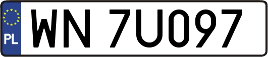 WN7U097