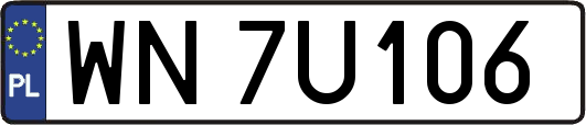 WN7U106