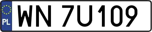 WN7U109
