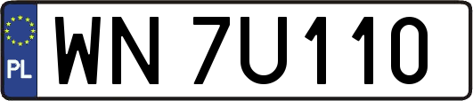 WN7U110