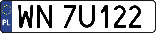 WN7U122