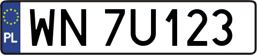 WN7U123