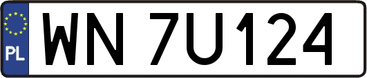 WN7U124