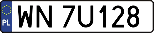 WN7U128