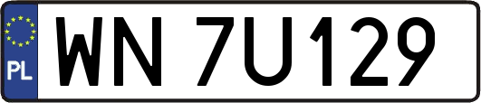 WN7U129