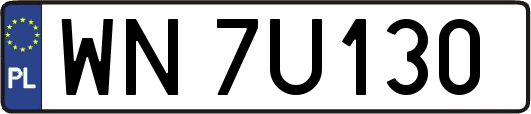 WN7U130