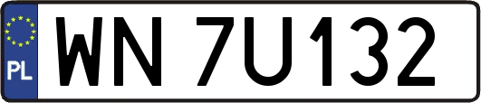 WN7U132