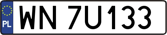 WN7U133
