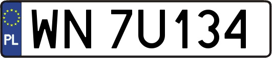 WN7U134
