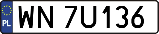 WN7U136