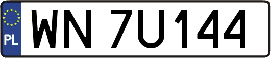WN7U144