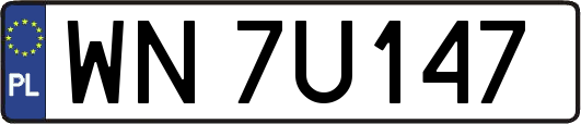 WN7U147