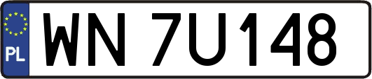 WN7U148