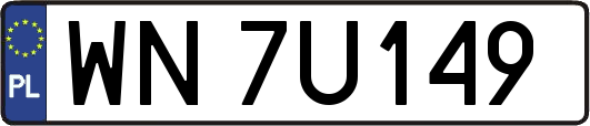 WN7U149