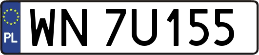 WN7U155