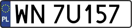 WN7U157