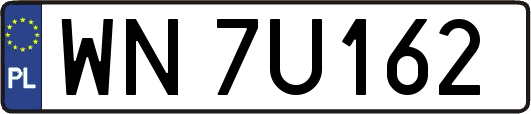 WN7U162