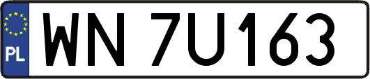 WN7U163