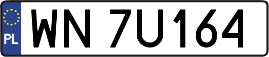 WN7U164