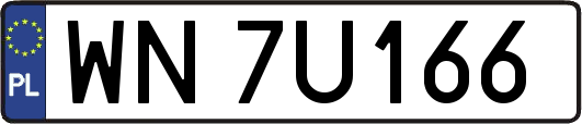 WN7U166