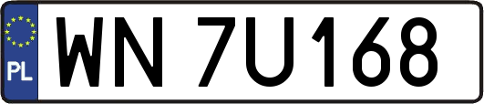 WN7U168