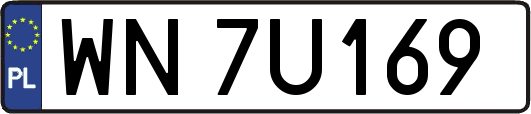 WN7U169