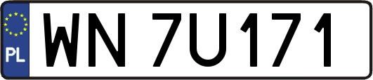 WN7U171