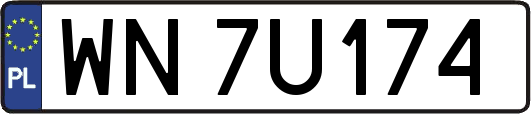WN7U174