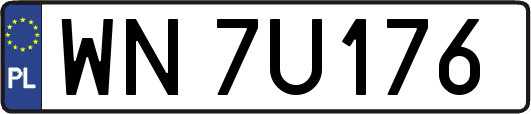 WN7U176